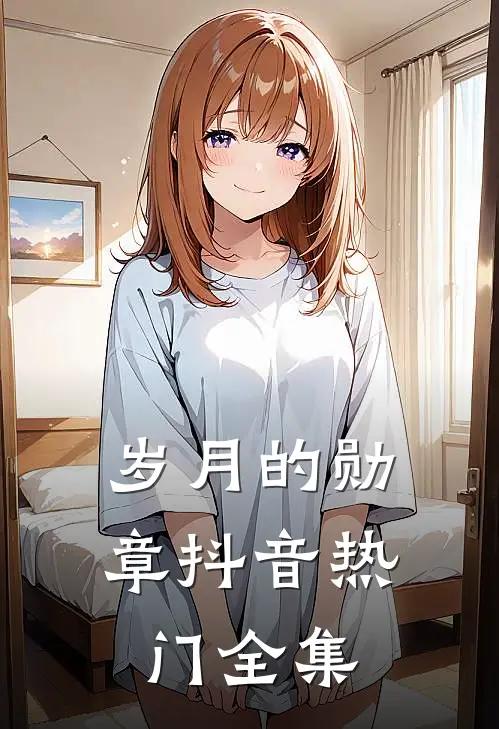 岁月的勋章抖音热门 全集