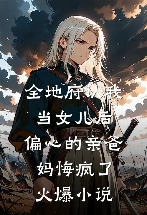 全地府认我当女儿后，偏心的亲爸妈悔疯了火爆小说