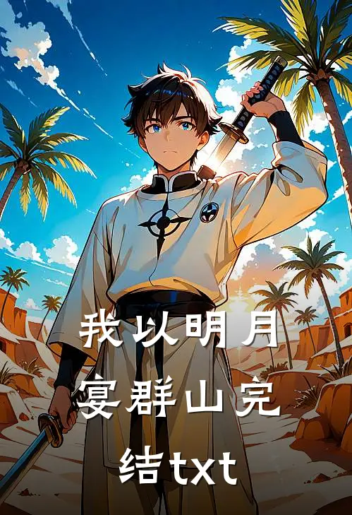 我以明月宴群山完结txt