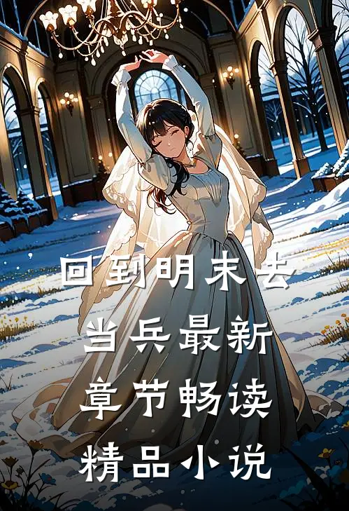 回到明末去当兵最新章节畅读精品小说