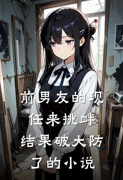 前男友的现任来挑衅，结果破大防了的小说