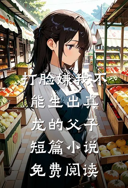 打脸嫌我不能生出真龙的父子短篇小说免费阅读