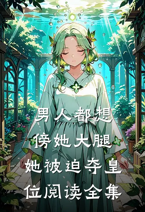 男人都想傍她大腿,她被迫夺皇位阅读全集