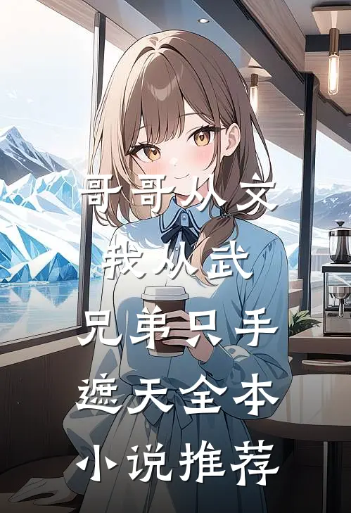 哥哥从文我从武，兄弟只手遮天全本小说推荐