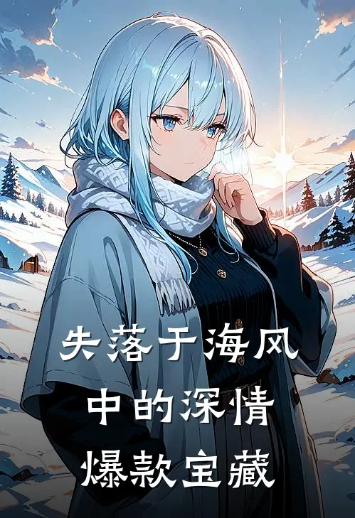 失落于海风中的深情爆款宝藏