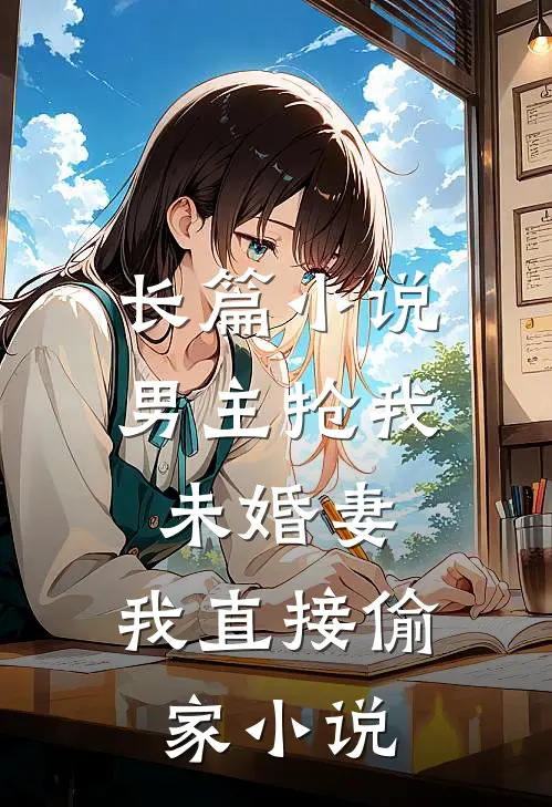 长篇男主抢我未婚妻,我直接偷家免费阅读
