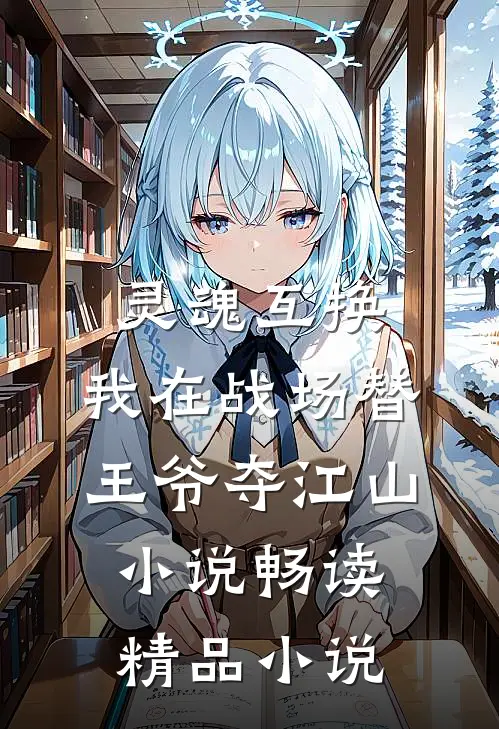 灵魂互换:我在战场替王爷夺江山小说畅读精品小说