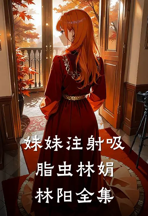 妹妹注射吸脂虫林娟林阳 全集