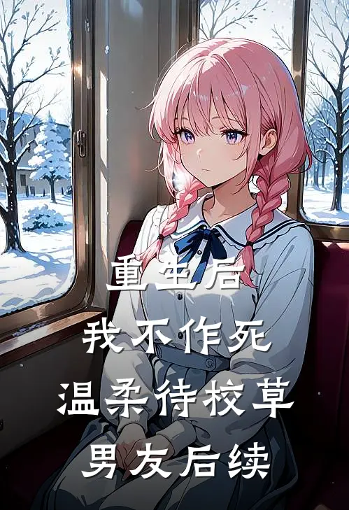 重生后，我不作死，温柔待校草男友后续