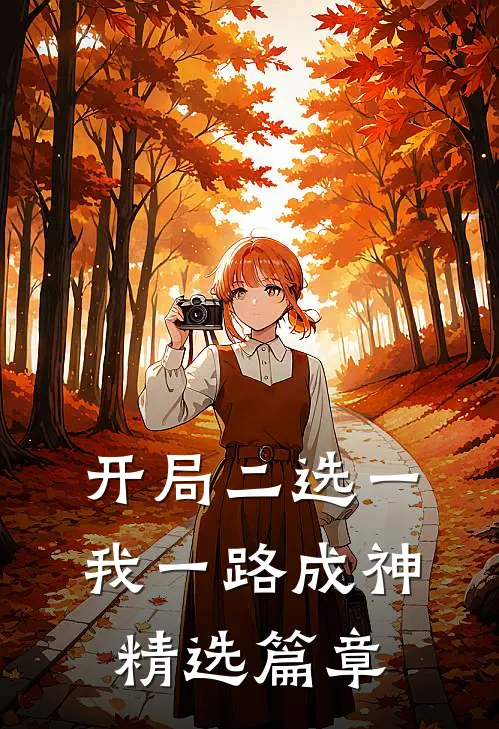 开局二选一，我一路成神精选篇章
