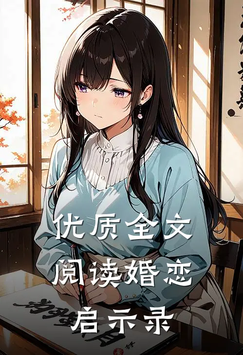 优质全文阅读婚恋启示录