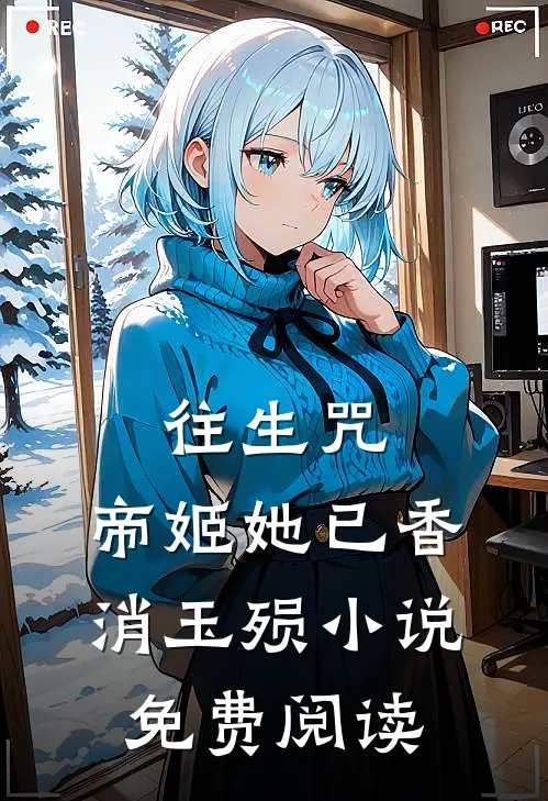 往生咒：帝姬她已香消玉殒小说免费阅读