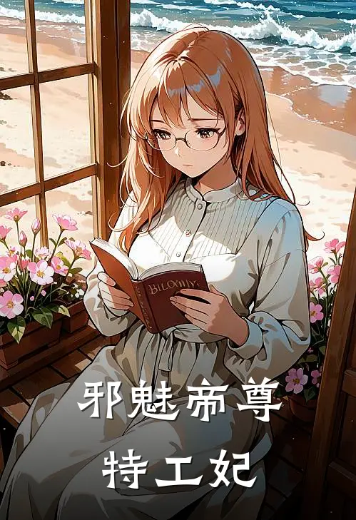邪魅帝尊特工妃