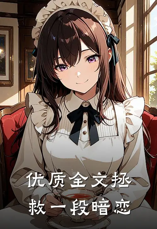优质全文拯救一段暗恋