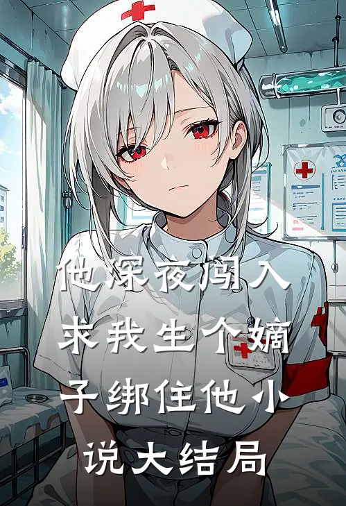 他深夜闯入，求我生个嫡子绑住他小说大结局