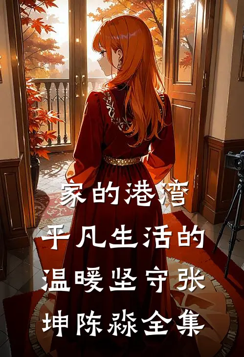 家的港湾：平凡生活的温暖坚守张坤陈淼 全集