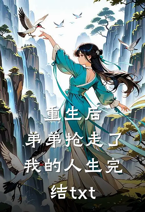 重生后，弟弟抢走了我的人生完结txt