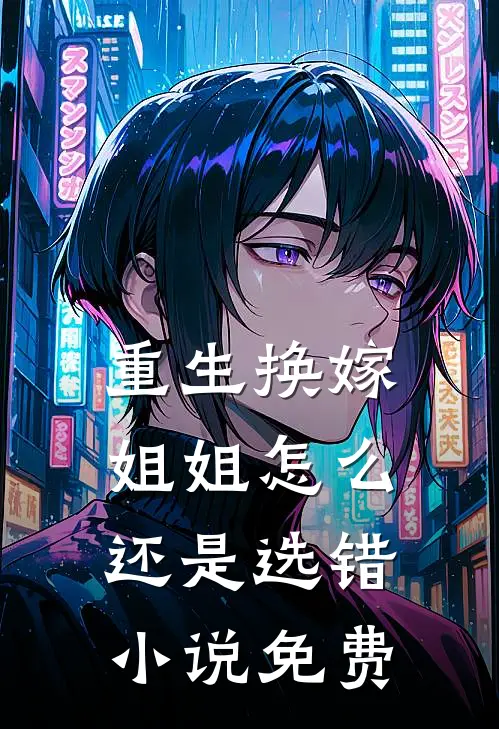 重生换嫁，姐姐怎么还是选错小说免费