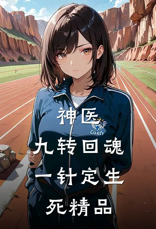 神医：九转回魂，一针定生死精品
