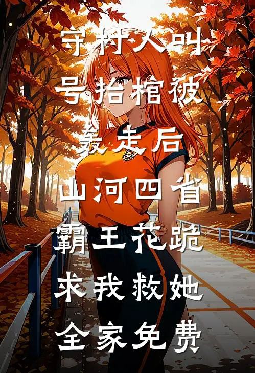 守村人叫号抬棺被轰走后，山河四省霸王花跪求我救她全家免费