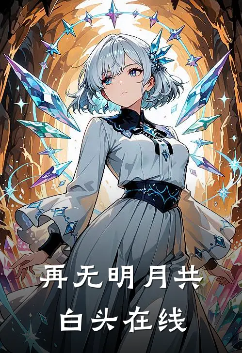 再无明月共白头在线