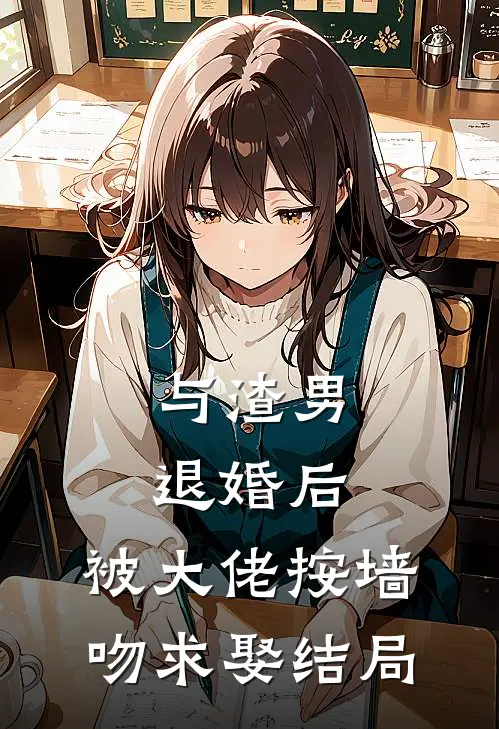 与渣男退婚后，被大佬按墙吻求娶结局