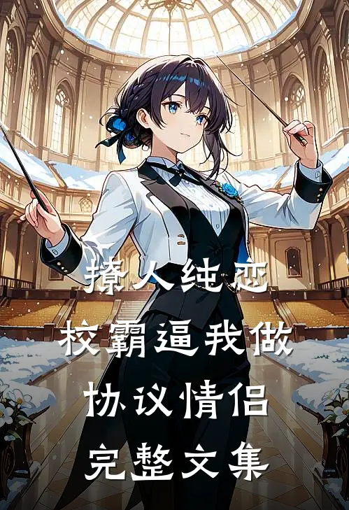 撩人纯恋：校霸逼我做协议情侣完整文集