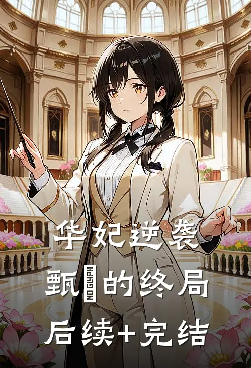 华妃逆袭：甄嬛的终局后续+完结