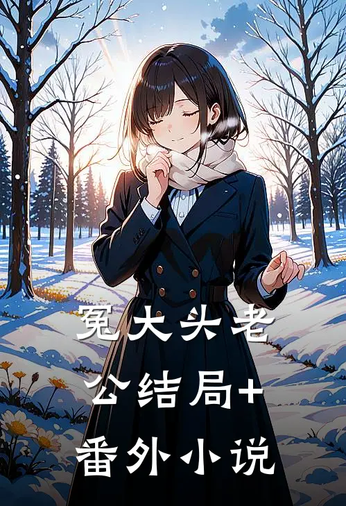 冤大头老公结局+番外小说