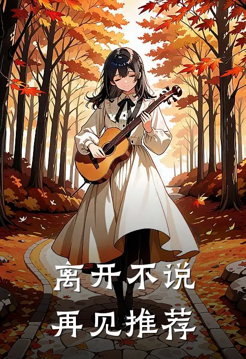 离开不说再见推荐
