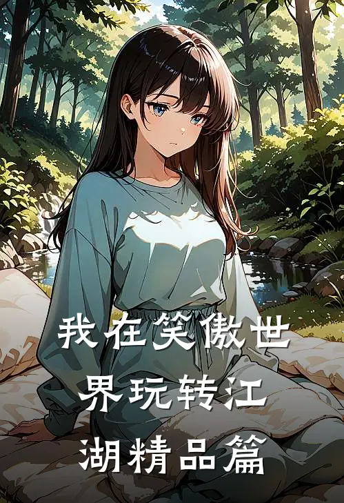 我在笑傲世界玩转江湖精品篇在线观看