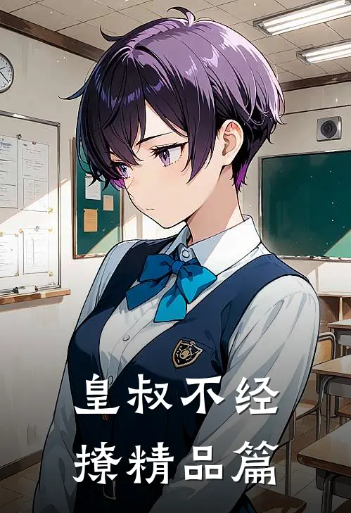 皇叔不经撩精品篇