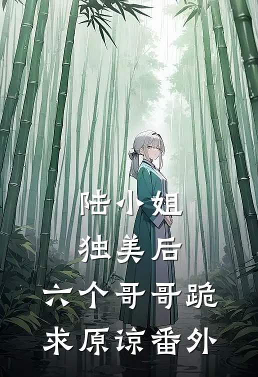 陆小姐独美后,六个哥哥跪求原谅番外免费阅读