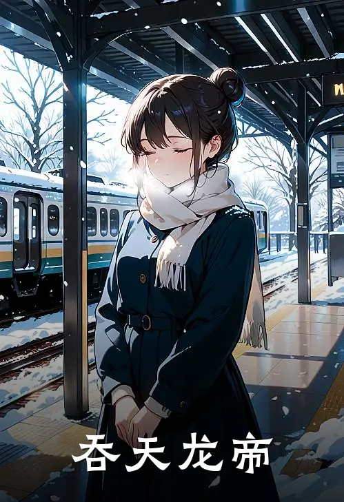 吞天龙帝