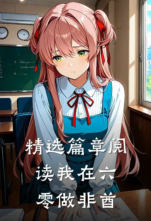 精选篇章阅读我在六零做非酋