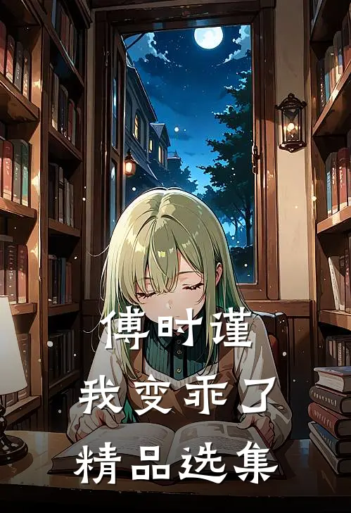 傅时谨，我变乖了精品选集
