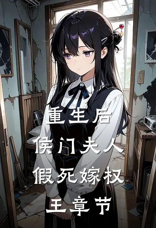 重生后，侯门夫人假死嫁权王章节