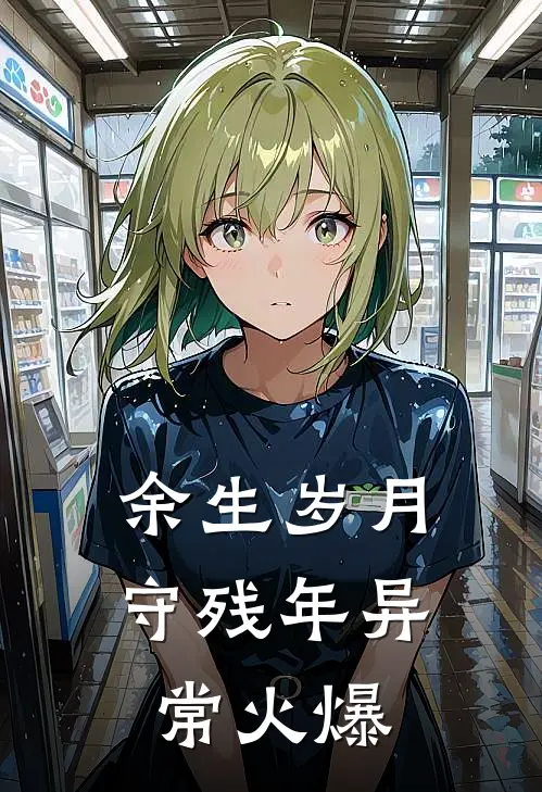 余生岁月守残年异常火爆