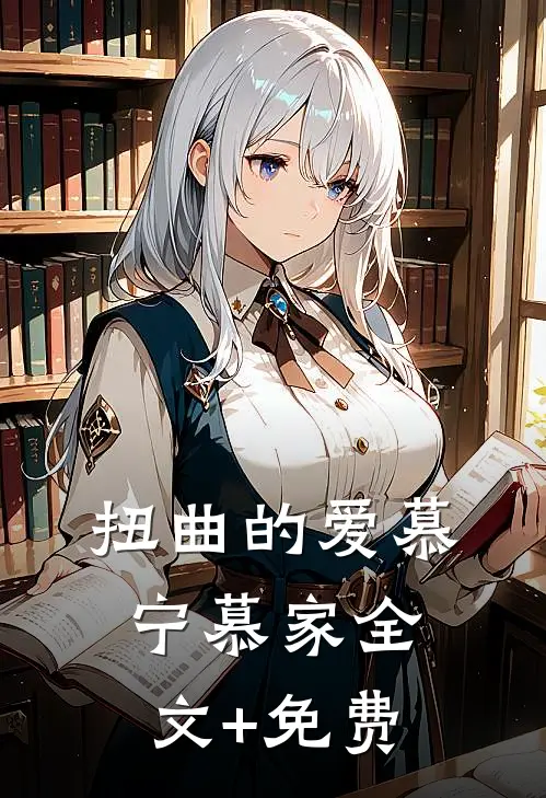扭曲的爱慕宁慕家全文+免费