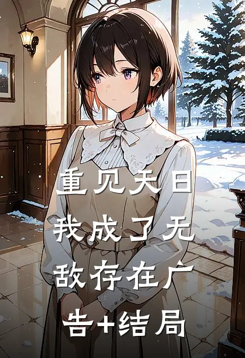 重见天日：我成了无敌存在广告+结局
