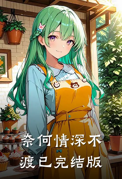 奈何情深不渡已完结版