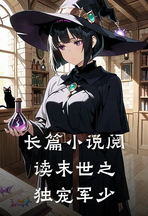 长篇小说阅读末世之独宠军少