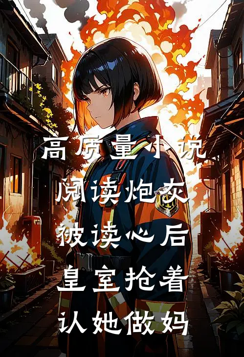 高质量小说阅读炮灰被读心后，皇室抢着认她做妈