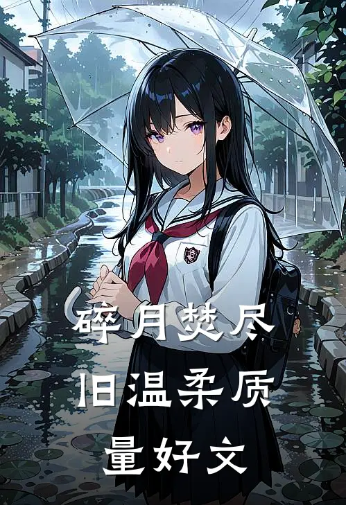 碎月焚尽旧温柔质量好文