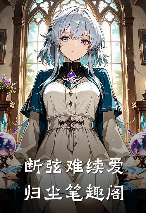 断弦难续爱归尘笔趣阁