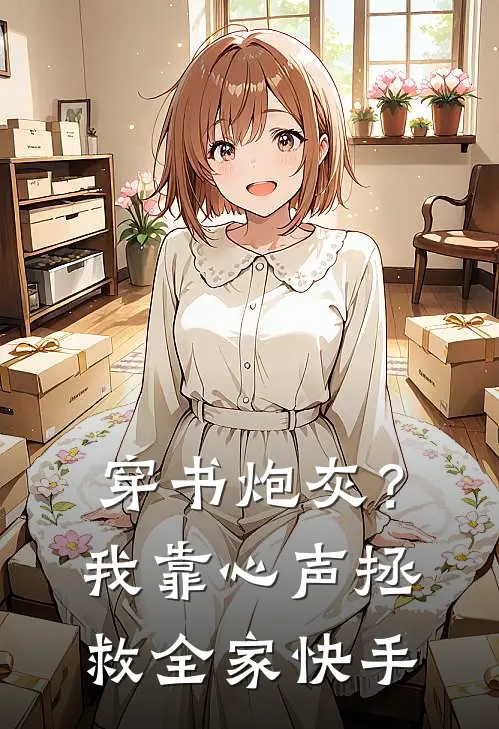 穿书炮灰？我靠心声拯救全家快手