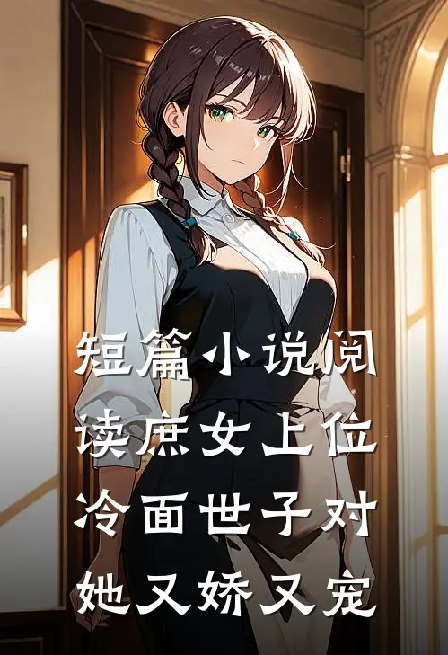 短篇小说阅读庶女上位，冷面世子对她又娇又宠