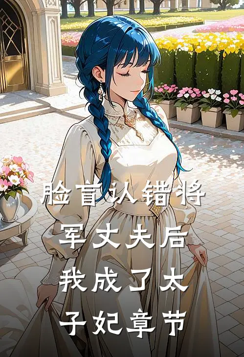 脸盲认错将军丈夫后，我成了太子妃章节