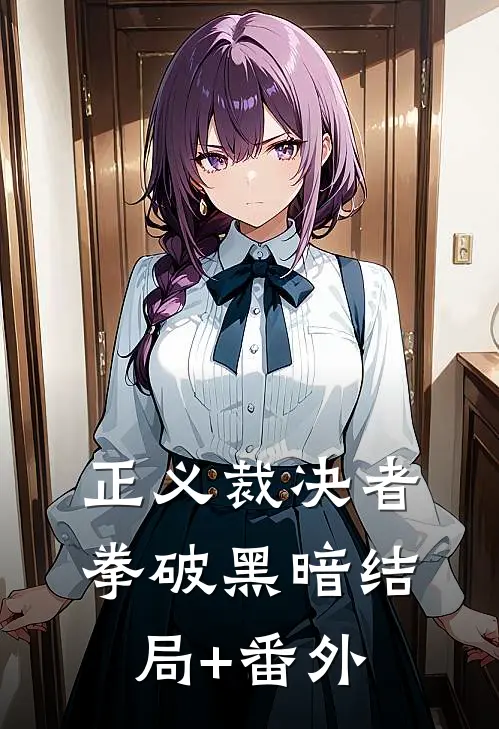 正义裁决者：拳破黑暗结局+番外