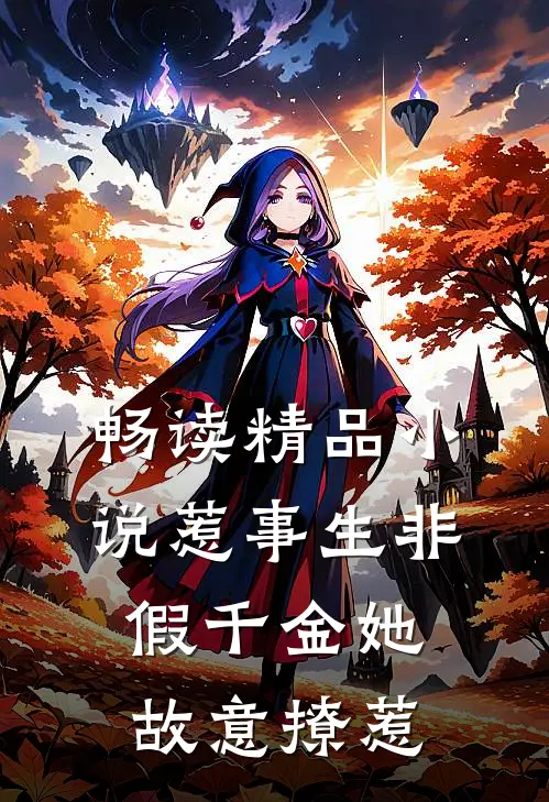 畅读精品小说惹事生非：假千金她故意撩惹